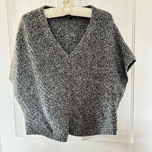 Sweater vest by Eileen Fisher